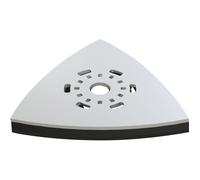 Plateau de ponçage avec interface 'DIS' SKIL - 93 mm - 1Pc