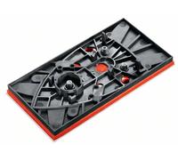 Bosch Plateau de ponçage 185 x 93 mm, pour PSM 200 AES - 2609256D19