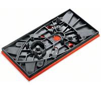 Bosch Plateau de ponçage pour PSM 200 AES (UniversalSander) 93 x 185 mm 1x