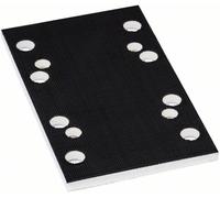 Bosch Plateau de ponçage 2608601444 – système auto-agrippant, 80 x 130 mm