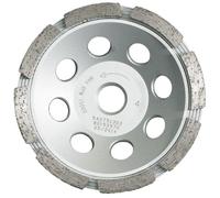 Plateau de ponçage béton dur, moyennement dur et tendre VARI GRIND G45 - Ø 180 mm - HUSQVARNA - 579821360