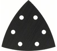 Plateau de ponçage - BOSCH - 2608000211 - Compatible avec PDA 180, PDA 180 E, PDA 240 E - 1 piece