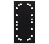 Plateau de ponçage Bosch Accessories 2608000204 N/A