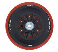 Plateau de ponçage BOSCH Expert Multihole - Ø 150 mm - Medium - 2608900010 G