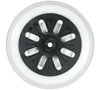 Bosch Plateaux de ponçage 2608601185 – à 8 trous, 150 mm