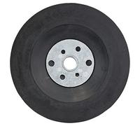 Plateau de ponçage, 115 mm, 13 300 tr/min Bosch 2608601005