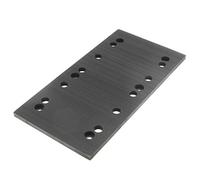 Plateau de ponçage compatible AEG