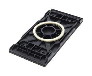 Plateau de ponçage compatible avec des Ponceuse RYOBI