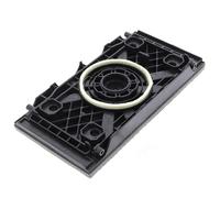 Plateau de ponçage compatible avec des Ponceuse SKIL 7361-F015736101 et 7366-F015736601