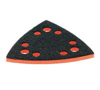 Plateau de ponçage compatible ponceuse Skil 7220-F015722001