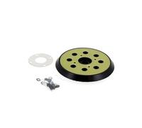 SKIL Plateau de ponçage 2610Z06773 d=123 pour ponceuse G