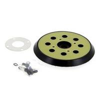 Plateau de poncage d=123, 2610z06773 - ponceuse skil G