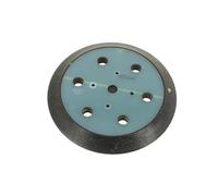 DeWalt Plateau de ponçage 151416-01 Ø 150 mm pour ponceuse