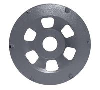 Plateau de ponçage DIAM PC béton époxy résine RPE