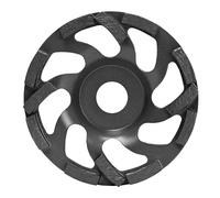 Plateau de ponçage DIAM PNZ 125 béton époxy