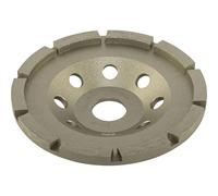 Plateau de ponçage diamant Ø125 mm - MAKITA D-60682