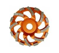 Disques DS36 TURBO ø125 22,2 GOLZ - 4973360125