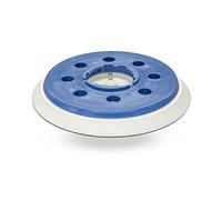 Plateau de ponçage doux 35 trous - pour Festool RO150 FEQ FastFix - pour disques abrasifs auto-agrippant - NOUVEAU