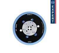 Plateau de ponçage dur Ø125 Multi-trous universel BOSCH