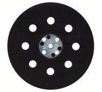 Bosch Plateau de ponçage Bosch dur 115 mm pour PEX 115 Quantité:1