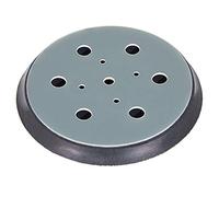 Plateau de ponçage dur pour DeWalt DW441 DW442 DW443 DW444 6121 Elu ES56E- Disques de ponçage à 15 trous pour disques abrasifs auto-agrippant - 8+6+1trous - NOUVEAU