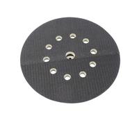 Plateau de ponçage - FARTOOLS - DWS 750 - Diamètre 225mm - Ponceuse orbitale - Utilisation régulière