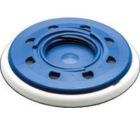 Plateau de ponçage FastFix FESTOOL Ø ST-STF D125/8 FX-H - 492127