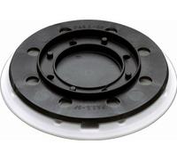 Plateau de ponçage FESTOOL - ST-STF 125/8-M4-J W-HT - 492280