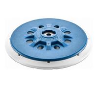 Festool Plateau de ponçage ST-STF Ø150/MJ2-M8-H-HT pour ETS 150/ETS EC 150/LEX 150/WTS 150/7