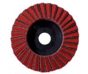 Plateau de ponçage Metabo 626370000 Dimension produit, Ø: 125 mm 1 pc(s)