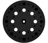 Plateau de ponçage Metabo 630261000 Dimension produit, Ø: 125 mm 1 pc(s)