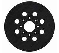 Plateau de ponçage mi-dur Bosch 2608601175