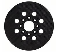 Plateau de ponçage mi-dur Bosch 2608601175