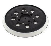 Plateau de poncage mi-dur d=125 2609256b61 - ponceuse bosch G
