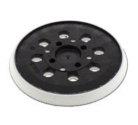 Bosch Plateau de ponçage mi-dur d=125 pour ponceuse