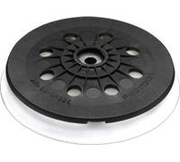 Plateau de ponçage mou ST-STF 125/8-M8-J W-HT FESTOOL