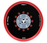 Plateau de ponçage moyen 150mm Multihole Universel - BOSCH - 2608900007