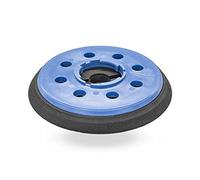 Plateau de ponçage moyen 8+1 trous - pour Festool RO150 FEQ FastFix - pour disques abrasifs auto-agrippant - NOUVEAU