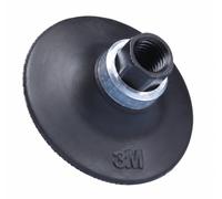 Plateau de ponçage moyen Auto Roloc D.75 connexion M14 3M B84999