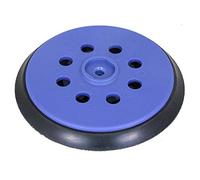 Plateau de ponçage moyen pour DeWALT D26410- Disques de ponçage à 15 trous pour disques abrasifs auto-agrippant - 8+6+1trous - NOUVEAU