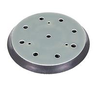 Plateau de ponçage moyen pour Hilti WFE380 et WFE450E - pour disques abrasifs auto-agrippant à 6 trous - NOUVEAU