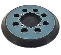 Plateau de poncage n329079 - ponceuse dewalt