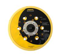 Plateau de ponçage NET Ø150 mm Moyen 48 trous MIRKA