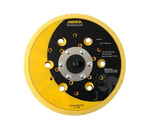 Plateau de ponçage NET Ø150 mm Moyen 48 trous MIRKA
