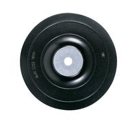 Plateau de ponçage pour meuleuse 178 mm M14 8500tr/min - DT3612-QZ - DEWALT