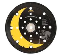 Plateau de ponçage pour LEROS Ø225 mm 25 trous MIRKA