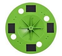 Plateau de ponçage pour ponceuse DIAM CB-7620F945