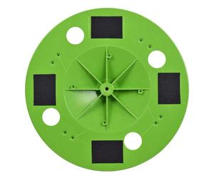 Plateau de ponçage pour ponceuse DIAM CB-7620F945