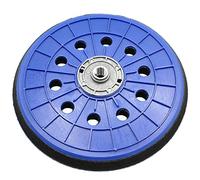 Plateau de ponçage pour ponceuse murale Toolson DWS225BT / DC/R et Scheppach DS 200, 210, 900, 920, 930