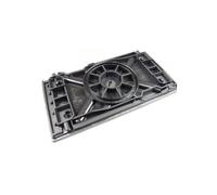 Plateau de ponçage pour ponceuse vibrante gamme PSS 200 A BOSCH
